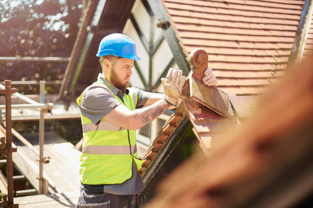 Best Roof Leak Repair  in Pleasant Hills, OH